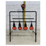 Iron Target