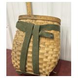 Trapper basket