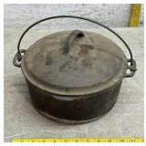 10ï¿½ Dutch Oven