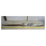 Aluminum Propeller