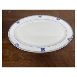 O.P.C.O.Syracuse China D-8 - hotel? railroad?
