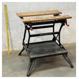 Black &Decker Workmate 400 -26/23/32