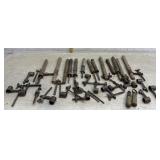 2 Man Saw Parts
