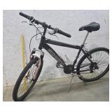 Schwinn mountain bike