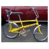 1971 ROSS Apollo Racer Muscle Bike All Original