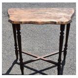 Antique Small Side Table