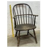 Windsor Armchair
