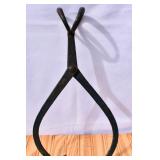 Antique Ice Tongs
