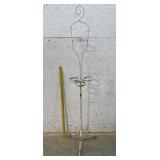 Wrought Iron Plant Stand 60ï¿½