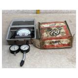 Pressure Testers (2)