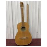 Suzuki acoustic guitar
