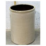HUGE 30 Gallon Pickle Crock - no cracks NICE!!!