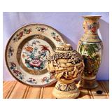 Antique & Vintage Deco Pieces.