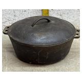 4 Quart Dutch Oven