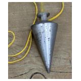 Plumb Bob