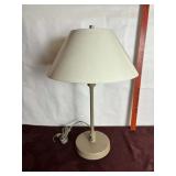 MCM Atomic Table Lamp