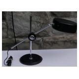 Mid Century Simris Table Lamp by Anders Pehrson