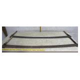 2 Man Saws (2) 66ï¿½