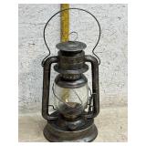 Deitz #2 D-Light Lantern