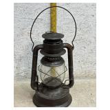 Dietz #2 Large Fount D-Light Lantern