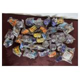 VTG  Dairy Queen Scooby-Doo Kids Meal Toys