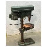 Rockwood Heavy Duty Drill Press - works