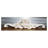 Gorgeous Victorian style Cherubs Rieze Bisuque