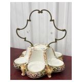 Capodimonte server/cruditï¿½s