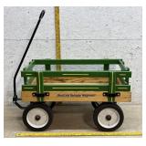 Rolling Delight Wagon - unusual size