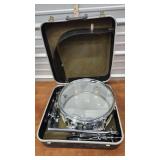 Remo sound master snare drum