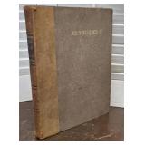 Book - 1903 Roycroft 'As You like it' Elbert