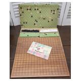 Go Game By Haruko Kambayashi