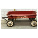 GreyHound Wagon- Missing Handle