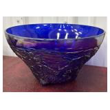 Cambridge Glass Company ï¿½Buffalo Huntï¿½