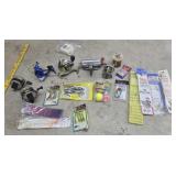 Fishing tackle