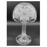 Huge crystal fairy lamp - Heavy