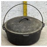 Dutch Oven 8ï¿½