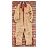 Dickies 1 pc Coveralls 46/48 R