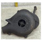 Champion Blower & Forge Co. Lancaster PA - blower