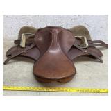 Stubben Riding Equipment - Switzerland - English