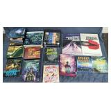 Audio Books