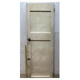 Painted Interior Door 26/76