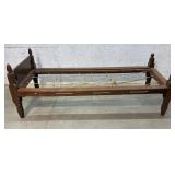 Hired Manï¿½s Bed 75/20/16