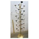 Mid- Century Hat Rack 68ï¿½