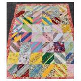 1971 Hand Made Quilt