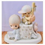 1989 Precious Moments Figurine