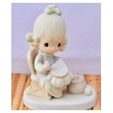 1979 Enesco Mother's Day Figurine