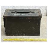 Ammo Crate