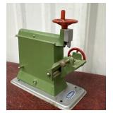 Wilesco M65 planing machine toy