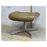 Mid-Century Bentwood Footstool